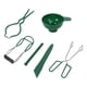 thumbnail image 3 of Kit de Enlatado, Prueba de Resbalón, Seguro, Cómodo, Conjuague del Jarro de Enlatado, Set 6 PCS para La Cocina, 3 of 7