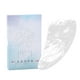 thumbnail image 2 of Piedra Guasha, cristal natural Gua Sha Guasha Board Gua Sha Tabla de raspado de grado profesional, 2 of 8