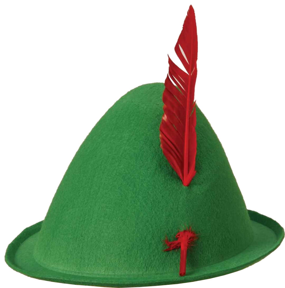 Oktoberfest Hat