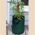 thumbnail image 1 of Bosmere K715 Tomato Planter Bags- Green, 1 of 1