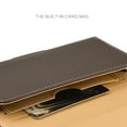 thumbnail image 6 of Premium Belt Clip Holster Phone Cover for Men, Strong Durable Magnetic Closure Belt Loop Carrying Case for 6.1 inch Phones, 6 of 6
