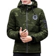 thumbnail image 5 of Chamarra Shendy Vendy Para Hombre Con Capucha, 5 of 5