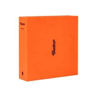 BTS - [ARIRANG] 5th Album DELUXE VINYL COLOR Version - Walmart.com
