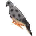thumbnail image 3 of 1Pc Simulation Dove Archery Accessory Fake Dove Adornment, 3 of 5