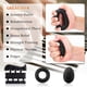 thumbnail image 5 of Kit de ejercicios manuales ZKFKJXOXO Grip Trainers (paquete de 5), 5 of 7