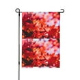 thumbnail image 5 of Sigee Autumn Maple Leaves for Live Happy Decorative Small Garden Flag,Double Sided Yard Flags Holiday Garden Flags for All Seasons, 5 of 9