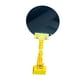 thumbnail image 2 of Cubierta de soldadura Reemplazo de oscurecimiento automático Premium Alto rendimiento Automático Amarillo, 2 of 8