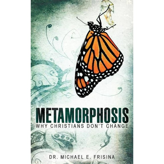 Metamorphosis, (Paperback)