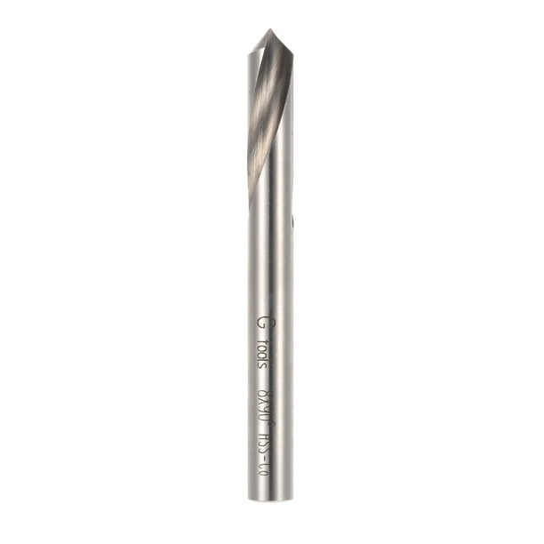 Spotting drill discount bit set