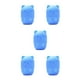 thumbnail image 2 of Guardurnaity Caja de almacenamiento de esponjas de maquillaje de gato de silicona, almacenamiento y protección limpios e higiénicos, azul de moda Type2 NO2, 2 of 6