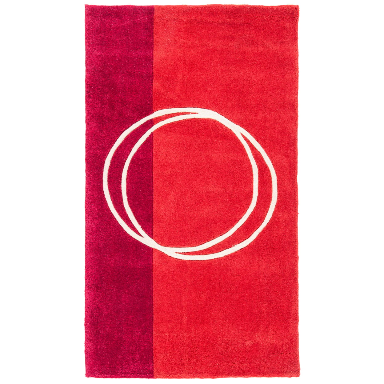 thumbnail image 2 of SAFAVIEH Rodeo Drive RD624A Handmade Assorted Rug, 2 of 9