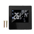 thumbnail image 1 of Termostato inteligente 3A Pantalla LCD Programable Termostato de calentamiento de agua ampliamente utilizado para el hogar Oficina Centro comercial Hotel Residencias de ancianos Modelo regular ne, 1 of 10