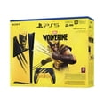 thumbnail image 5 of Consola PlayStation 5 Digital Marvel's Wolverine 825 GB, 5 of 5