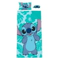 thumbnail image 1 of Lilo & Stitch 'Wonder' 3 Piece Slumber Set, 1 of 4