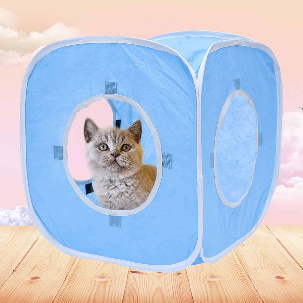 Puppy pop up tent 2025
