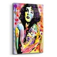 thumbnail image 2 of Epic Art 'Big Girls Don't Cry' by Dean Russo, Acrylic Glass Wall Art, 12"x16", 2 of 8