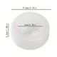 thumbnail image 3 of 1pc, Bun Mold, Plastic Pastry Mold, Flower Shaped Steamed Bun Mold, Baking Tools, Kitchen Gadgets, Kitchen Accessories, 3 of 4