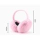thumbnail image 5 of Winter Ear Muffs Faux Fur Warm Earmuffs Cute Foldable Outdoor Ear Warm, 5 of 5