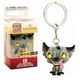 thumbnail image 3 of NUEVOS 41 estilos FUNKO ED león SHERA diablo joker VR stitch dumbo skeletor llaveros acción colección modelo juguetes para niños regalo, 3 of 6