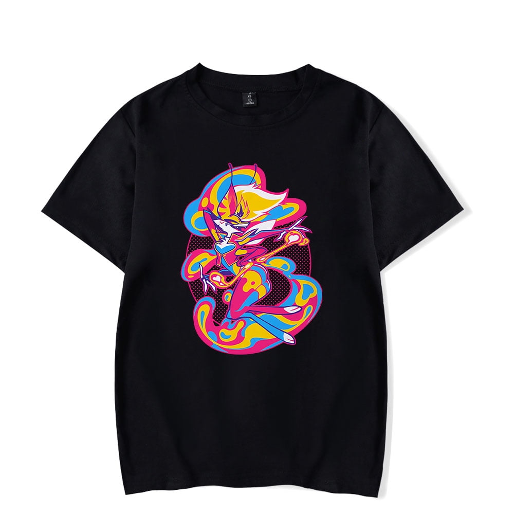 Stray Kids Double Sided T-shirt, Dominate World Tour Shirt, SKZ