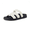Ivory, variant on Estate Womens Sandals with Cut-Out Band & Adjustable Strap with Memory Foam, Summer Sandals for Women