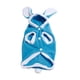 thumbnail image 4 of WASHWEPE Chaqueta Para Perro En Color Azul Con De Para Proteger Del Frío, 4 of 6