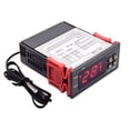 thumbnail image 3 of Chendee Temperature Controller Stc-1000 12V/24V/110V-220V Digital Lcd Display Thermostat,110V-220V, 3 of 7
