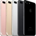 thumbnail image 2 of Restored iPhone 7 Plus 32GB Black (Verizon Unlocked) (Refurbished), 2 of 2