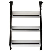 MORryde STP-222 اتصال سريع 3 خطوات