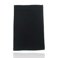 thumbnail image 3 of Foulard Turban pour Femmes, Ornement de Tête pour Filles, Accessoires de Mode, Extensible, Style Simple, Noir, 3 of 6