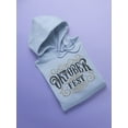 thumbnail image 3 of Oktoberfest Vintage Sign Hoodie Men -Image by Shutterstock, Male 3X-Large, 3 of 4