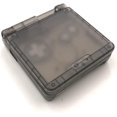 thumbnail image 5 of [Video Game Parts] for Gameboy Advance SP Transparent Replacement Housing Shell Screen Lens for GBA SP Case Cover [Replace] (Color : Clear), 5 of 5