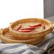 thumbnail image 4 of Twowood Hogar Manija de madera Acero inoxidable Suplemento de alimentos para bebés Potato Master Cocina Herramienta Twowood 21059510, 4 of 6