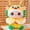 Yellow 5A8, variant on Year Little Doll Toy Decoration Annual Meeting Event Gifts New Year Gifts, Usupdd 2025 Year Little Doll Toy