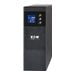 Eaton 1000LCD 5S - UPS - AC 120 V - 600 Watt - 1000 VA - USB - Connecteurs de Sortie: 10 - Noir – image 4 sur 7
