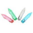 thumbnail image 1 of Lure Light,4 pcs LED Underwater Lure Fishing Lamp LED Lure Light Power Packed Performance, 1 of 8