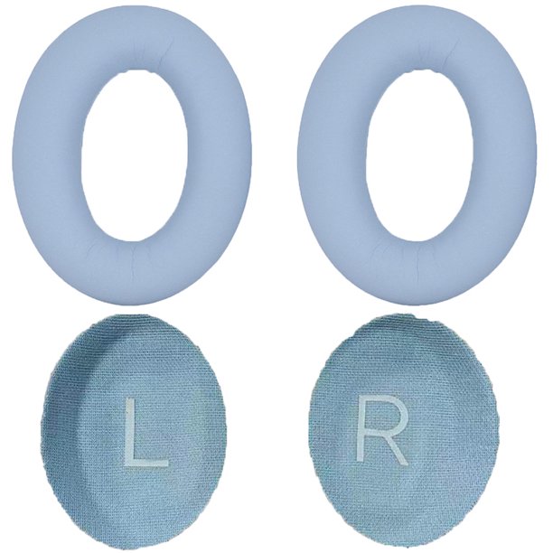 La Oreja Suave Aislamiento Cubierta Protectora para QuietComfort 45