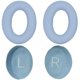 thumbnail image 1 of La Oreja Suave Aislamiento Cubierta Protectora para QuietComfort 45, 1 of 9