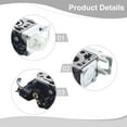 thumbnail image 4 of Premium Carburetor for Echo Pb 251 Es 255 Constructed From Durable Materials Simple And Convenient Installation, 4 of 9