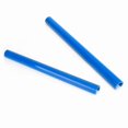 thumbnail image 5 of Grille Stripe Trim Decorative Replacement for 5 Series F07 F10 F11 F18 2010-2017 Blue, 5 of 5