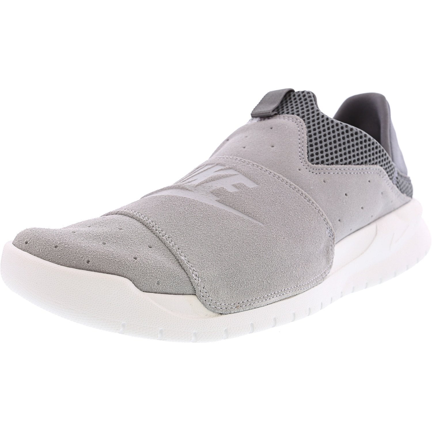 nike men's benassi slip recovery shoes