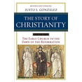 thumbnail image 1 of Pre-Owned The Story of Christianity: Volume 1: The Early Church to the Dawn of the Reformation (Paperback) 006185588X 9780061855887, 1 of 1