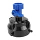 thumbnail image 4 of Tapón de enjuague para manguera de alcantarillado de RV, tapón de enjuague para manguera de alcantarillado, limpieza para control de flujo de agua,, 4 of 6