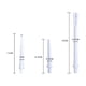 thumbnail image 4 of Kit de Enema, bolsa de Enema, manguera larga de silicona, 5 puntas reutilizables de varios tamaños, flujo de agua controlado para enemas de limpieza de desintoxicación de Colon, 4 of 7