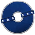 thumbnail image 4 of All Star Dogs Toronto Maple Leafs Flying Disc Dog Toy, 4 of 4