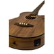 thumbnail image 4 of BAMBOO, Bajo Electroacústico Koa, Escala Larga con funda acolchada y ecualizador de 3 bandas, contro, 4 of 9