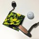 thumbnail image 3 of Toallitas para palos de golf de estilo coreano, toalla de limpieza de golf de camuflaje, toallitas de pelota de golf de terciopelo de doble cara, 3 of 6