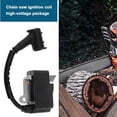 thumbnail image 4 of Professional Spare Parts, Ignition Coil with High Voltage Ignition for Longevity & Superior Performance, Suitable for 1143 400 Models, 4 of 6