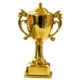 thumbnail image 2 of BRIGHTFUFU Mini trofeo para niños, Mini trofeo de plástico, estatua, muñeca, accesorio de trofeo, pequeño premio, decoración, Mini accesorio para casa, 2 of 7
