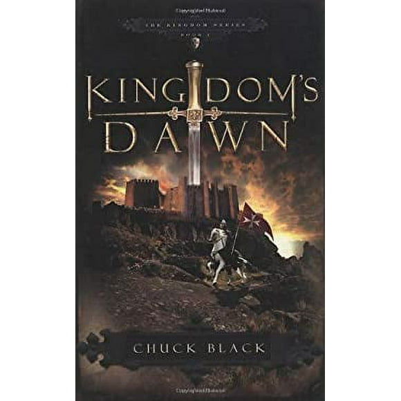 Kingdom's Dawn 9781590526798 Used / Pre-owned